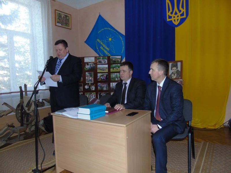 Музей терору 1947-1953 років планують створити у Брошневі-Осаді