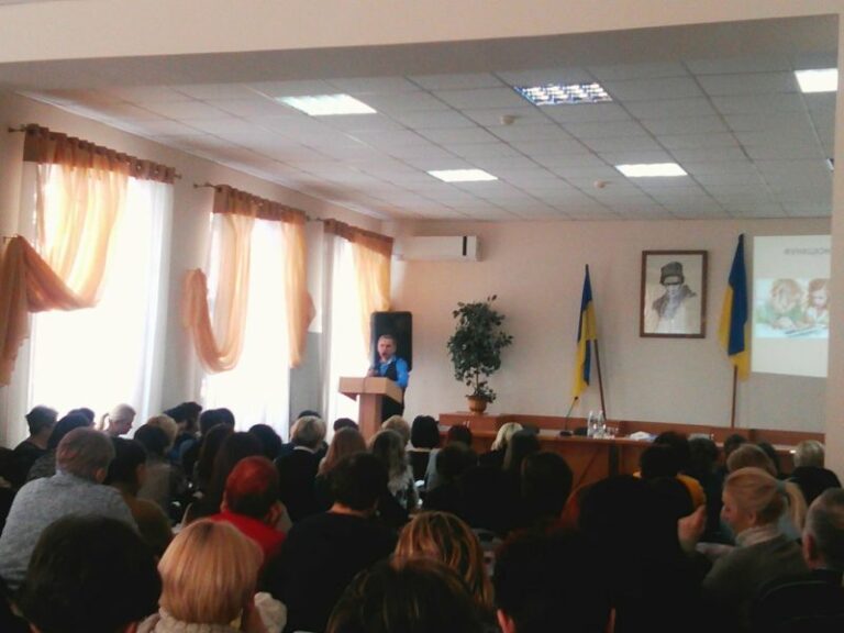 Відомий педагог Авраменко розповів, чого чекати від ЗНО у 9-ому класі школи