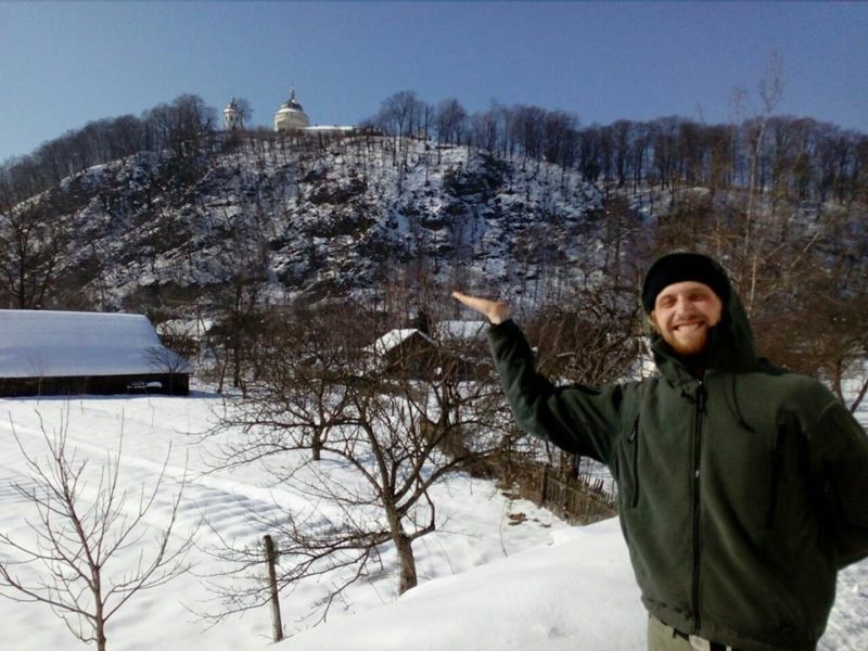 Поліція оприлюднила фото та прикмети зниклого в горах туриста (ФОТО)