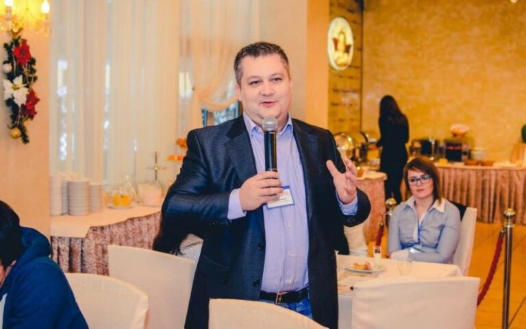 «Медична реформа стимулює розвиток приватної медпрактики», – Ігор Волощук