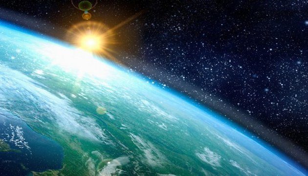 33 українські міста долучилися до Години Землі