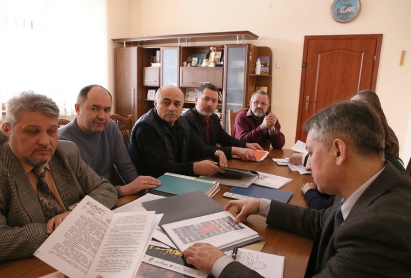 Шестеро прикарпатських митців змагаються за престижну премію