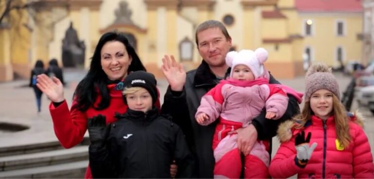Нова дружина із Запоріжжя лікуватиме франківця від алкоголізму у проекті “Міняю жінку”