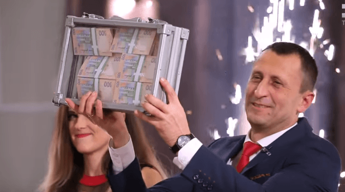 Печеніжинська ОТГ перемогла у телепроекті “Громада на мільйон” (ВІДЕО)