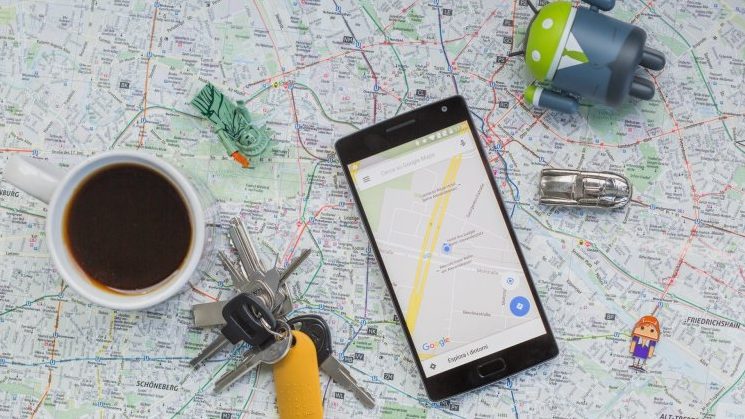 Google розповів, як відстежує місце розташування користувачів