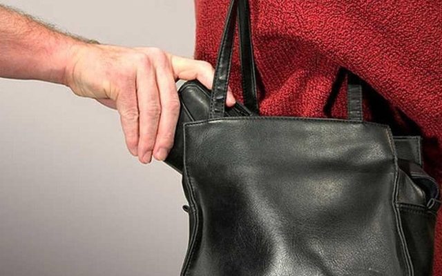 Більшість злочинів Калуського району – крадіжки