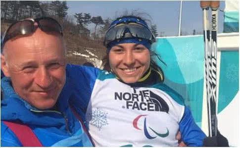 Українська збірна завершила Паралімпіаду-2018 з 22 медалями