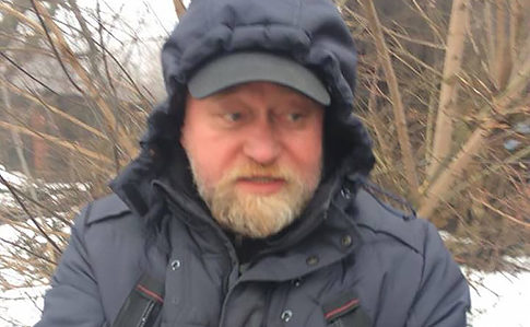Рубану оголосили підозру у підготовці замаху на Порошенка (ВІДЕО)