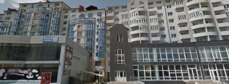 У багатоповерхівці на Південному Бульварі п’ять днів немає газу
