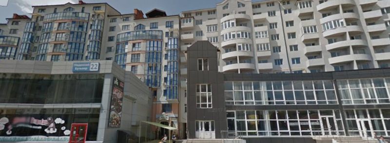 У багатоповерхівці на Південному Бульварі п’ять днів немає газу