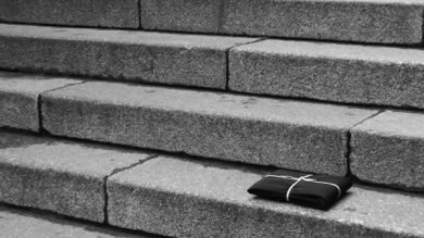 Франківцям розповіли, як виявити вибухонебезпечний предмет на вулиці