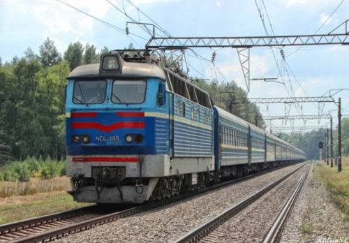 Франківським пільговикам компенсуватимуть проїзд у приміському залізничному транспорті