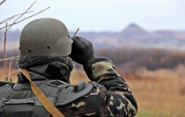 Минулої доби окупанти 42 рази обстріляли позиції ЗСУ