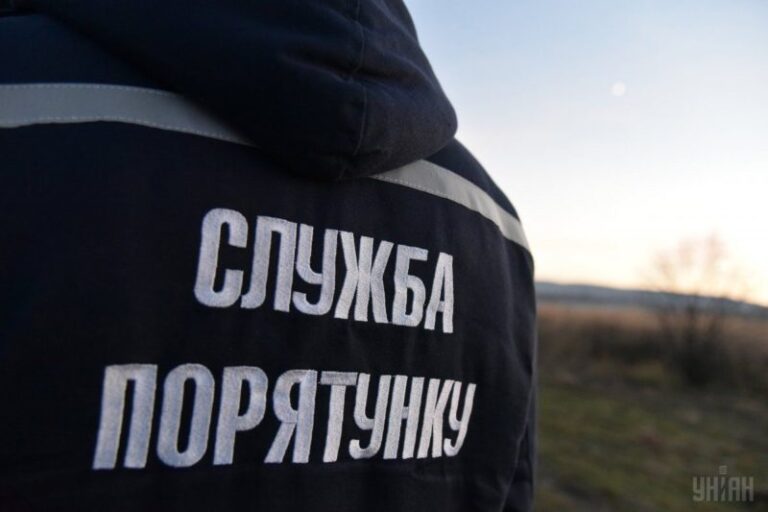 Як уникнути пожежі під час свят. Поради рятувальників.