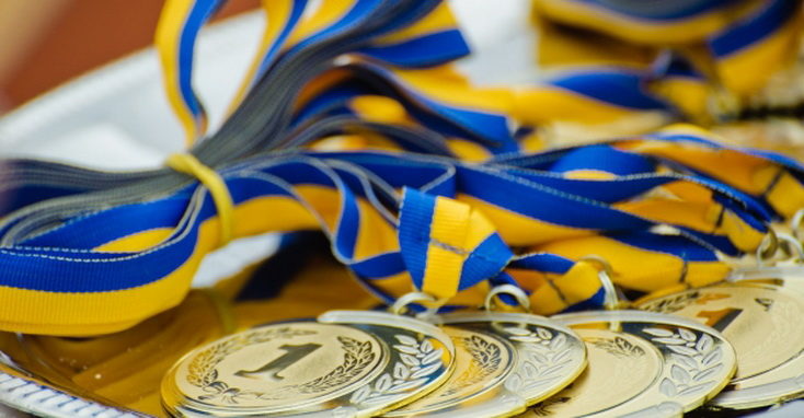 Франківська спортсменка перемогла на тенісному турнірі в Болгарії