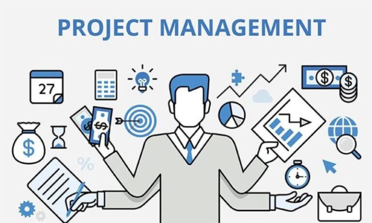 Франківцям розкажуть про роботу менеджера IT-проектів