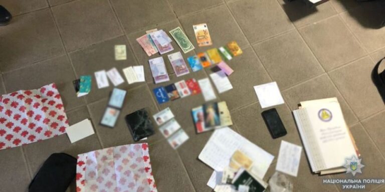 У Франківську обрали запобіжний захід посадовцю, який нещодавно “погорів” на хабарі