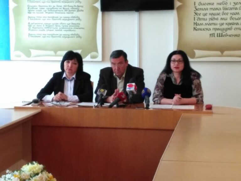 “Вакцини приносять результат”: прикарпатські лікарі закликають населення регулярно робити щеплення