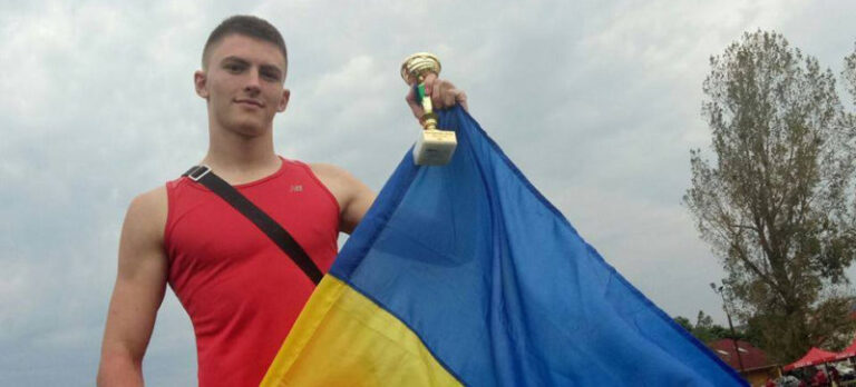 В Івано-Франківську раптово помер успішний спортсмен