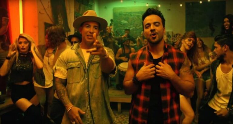 Хакери видалили рекордний кліп “Despacito” з Youtube