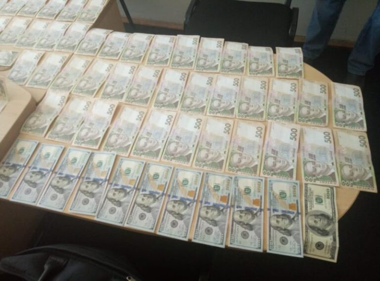 На Прикарпатті викрили “пральню” з оборотом 28 мільйонів гривень (ФОТО)