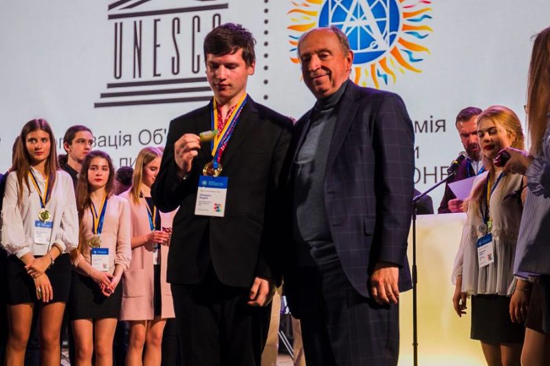 Шкредко