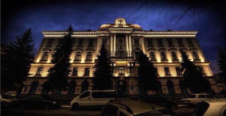 Франківців кличуть на День відкритих дверей у медуніверситеті