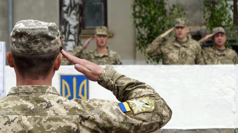У Франківську охоронці аеродрому змагалися за першість (ФОТО)