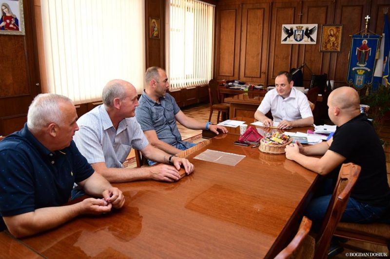Ціну на квитки на матчі “Прикарпаття” планують суттєво підняти
