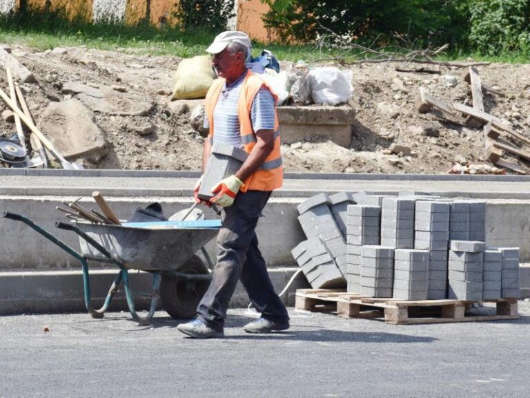 На відремонтованих ділянках вулиць Стуса і 24 Cерпня курсуватиме тролейбус