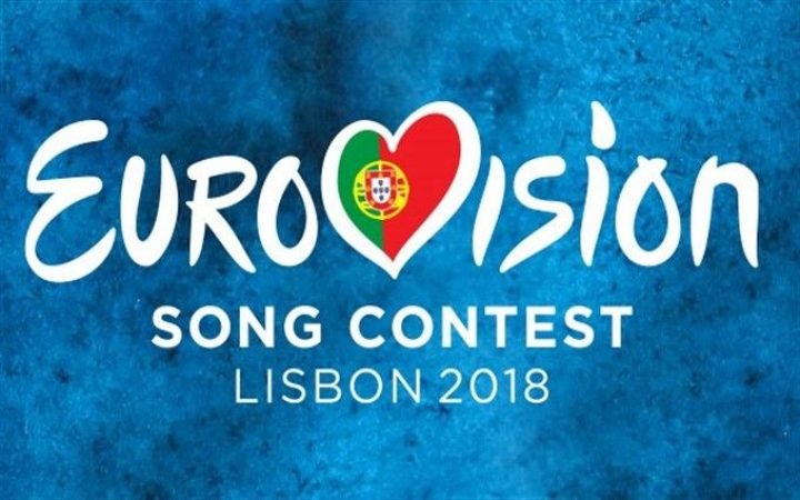 Порядок виступу учасників у фіналі Євробачення 2018