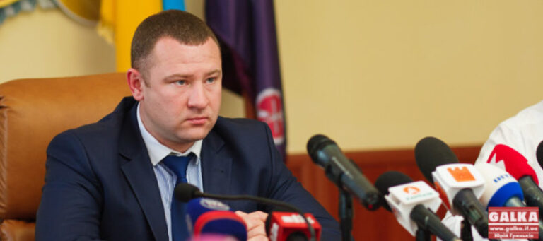 Головний поліціянт Прикарпаття проведе виїздний прийом громадян у Рогатині