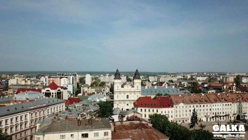 Що цікавого сьогодні в Івано-Франківську