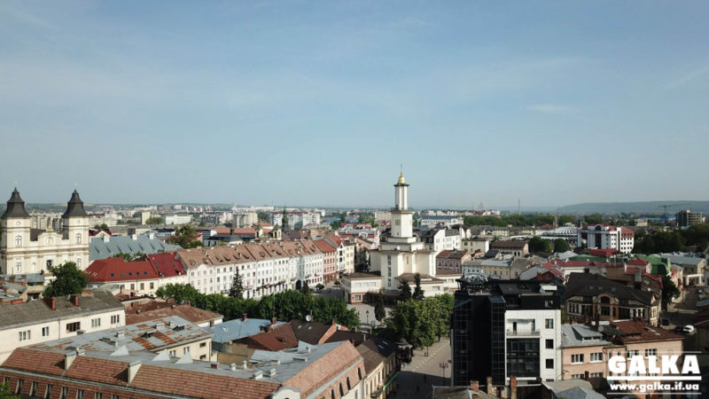 Що цікавого сьогодні в Івано-Франківську