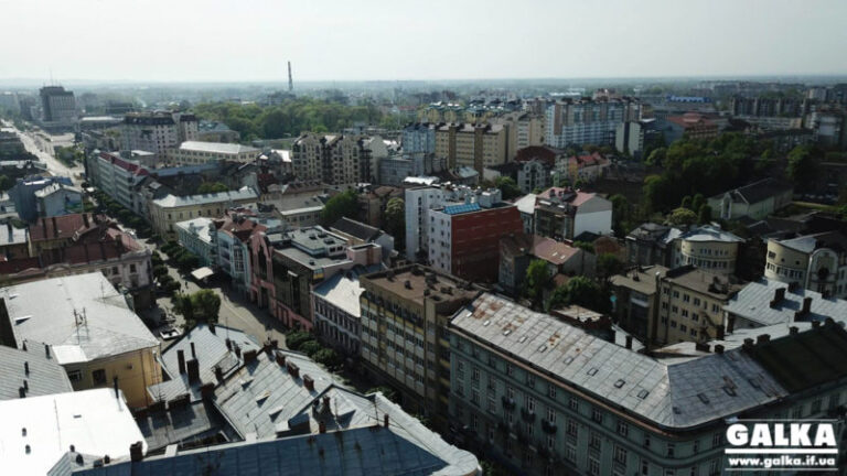 Вовчинці й інші приміські села мріють про незалежність від Івано-Франківська (ДОКУМЕНТ)