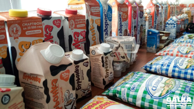Лактоза та молочні продукти: що варто знати про засвоєння молока