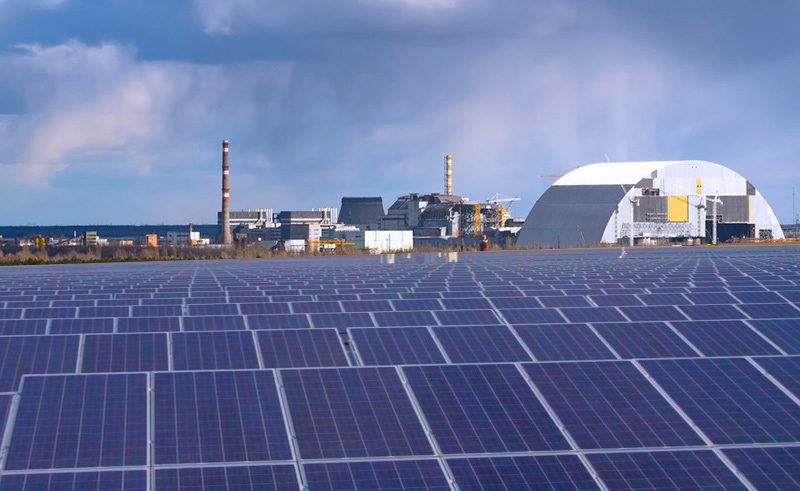 Карпатський університет планує встановити сонячну станцію за понад 500 тисяч гривень