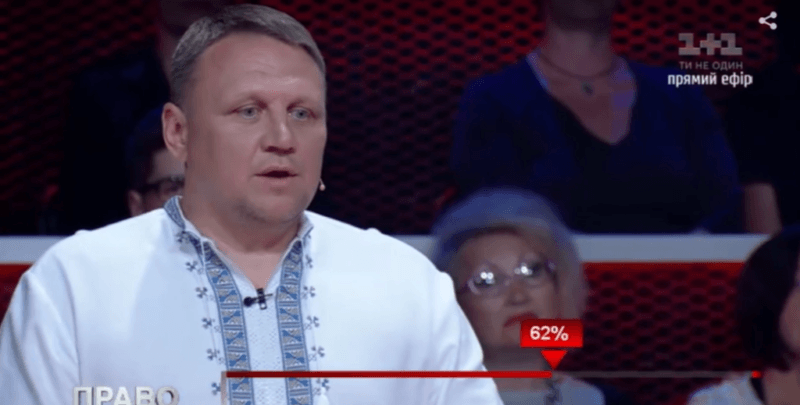 Нардеп Шевченко: “На Буковелі росіян не б’ють”