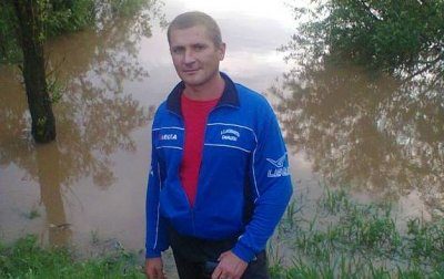 Рідні розшукують зниклого в Польщі заробітчанина з Прикарпаття