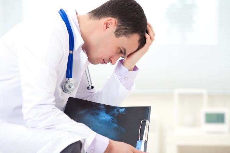 Що таке лікарська помилка? Пояснює юрисконсульт компанії MedLaW