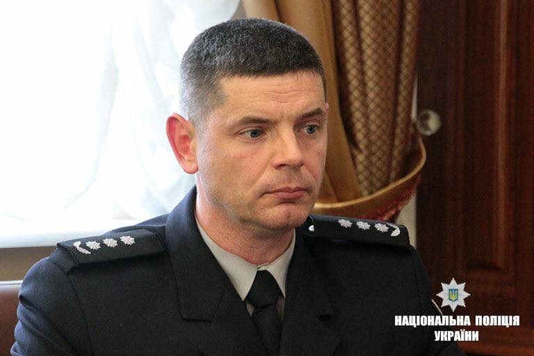 Це професіонал свого діла, потужна людина, – Міхалець про нового головного поліціянта Прикарпаття