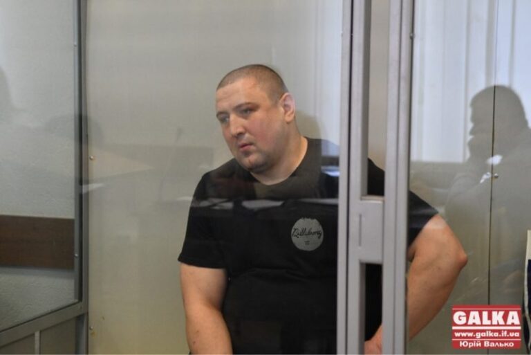 Суд по справі стрільця з-під Ратуші вкотре перенесли (ФОТО)