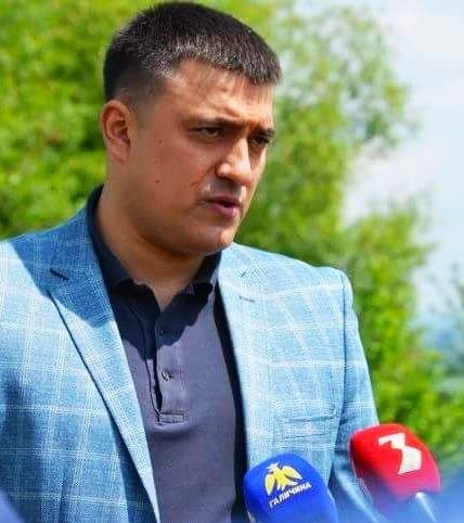 В Івано-Франківську запрацював Логістичний центр