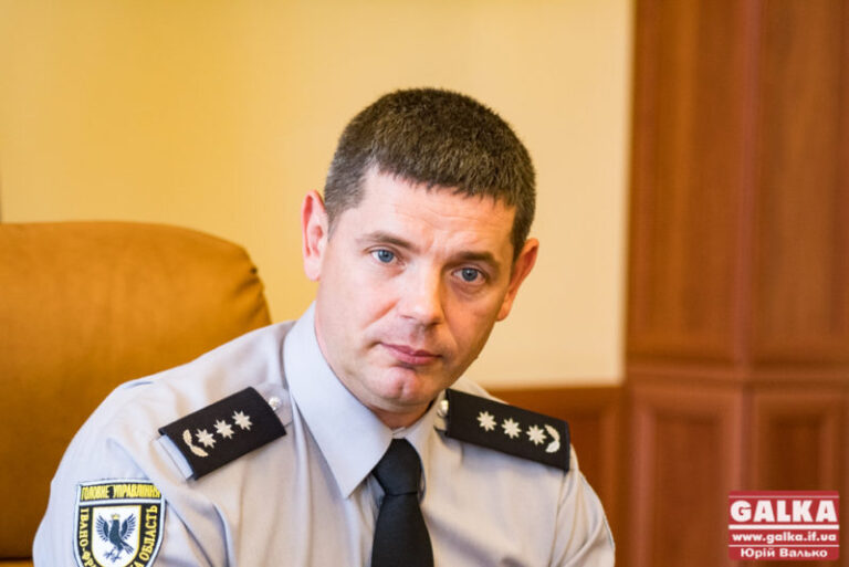 “Дорога не пробачає помилок”, – начальник обласної поліції про сім смертей на шляхах Прикарпаття