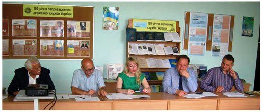 Стали відомі імена найкращих держслужбовців Франківщини