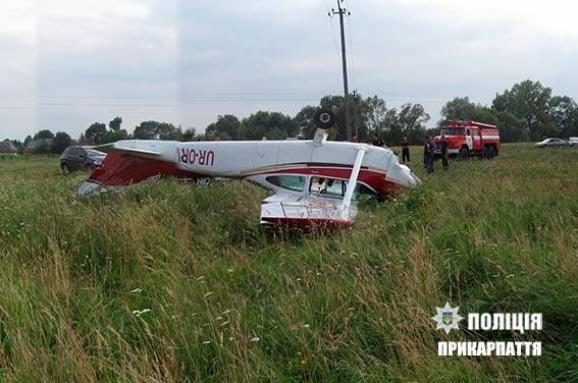 У Коломиї судитимуть тернопільського льотчика-романтика