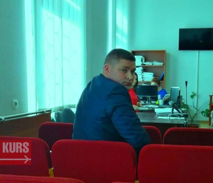 Ховався від суду на лікарняних: посадовець облдержадміністрації уникнув відповідальності за п’яну їзду