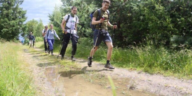 У Карпатах пройдуть масові гірські перегони
