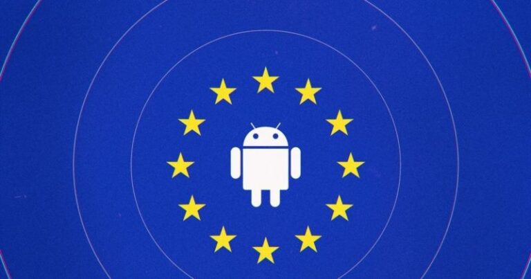 ЄС оштрафував Google на рекордні $5 млрд за антимонопольні порушення