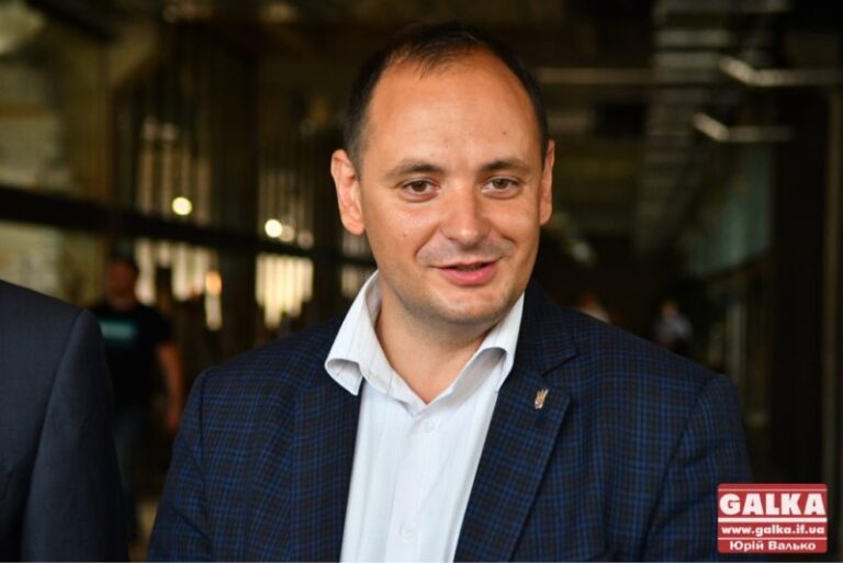 Дякую всім кандидатам за гідну поведінку в день виборів, –  Марцінків
